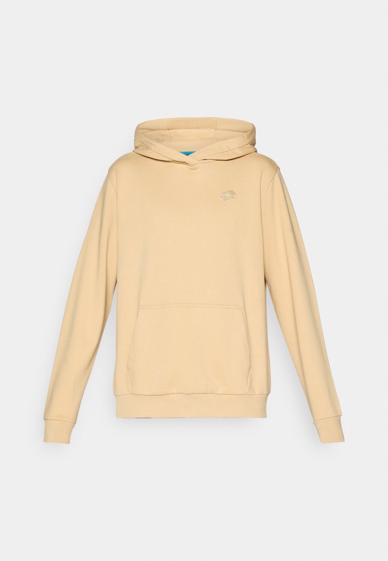 HOODED HERITAGE Media 1