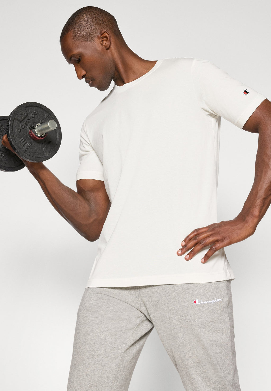 Champion SPORTSWEAR STANDARD FIT
2 PACK