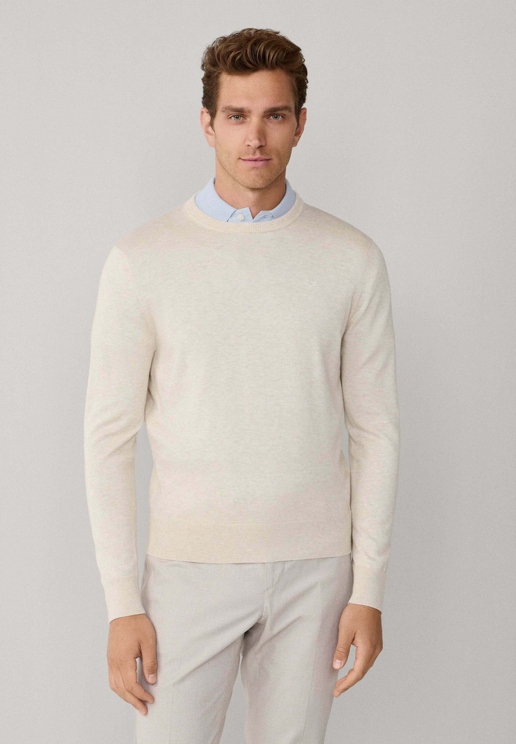 Hackett London CREW