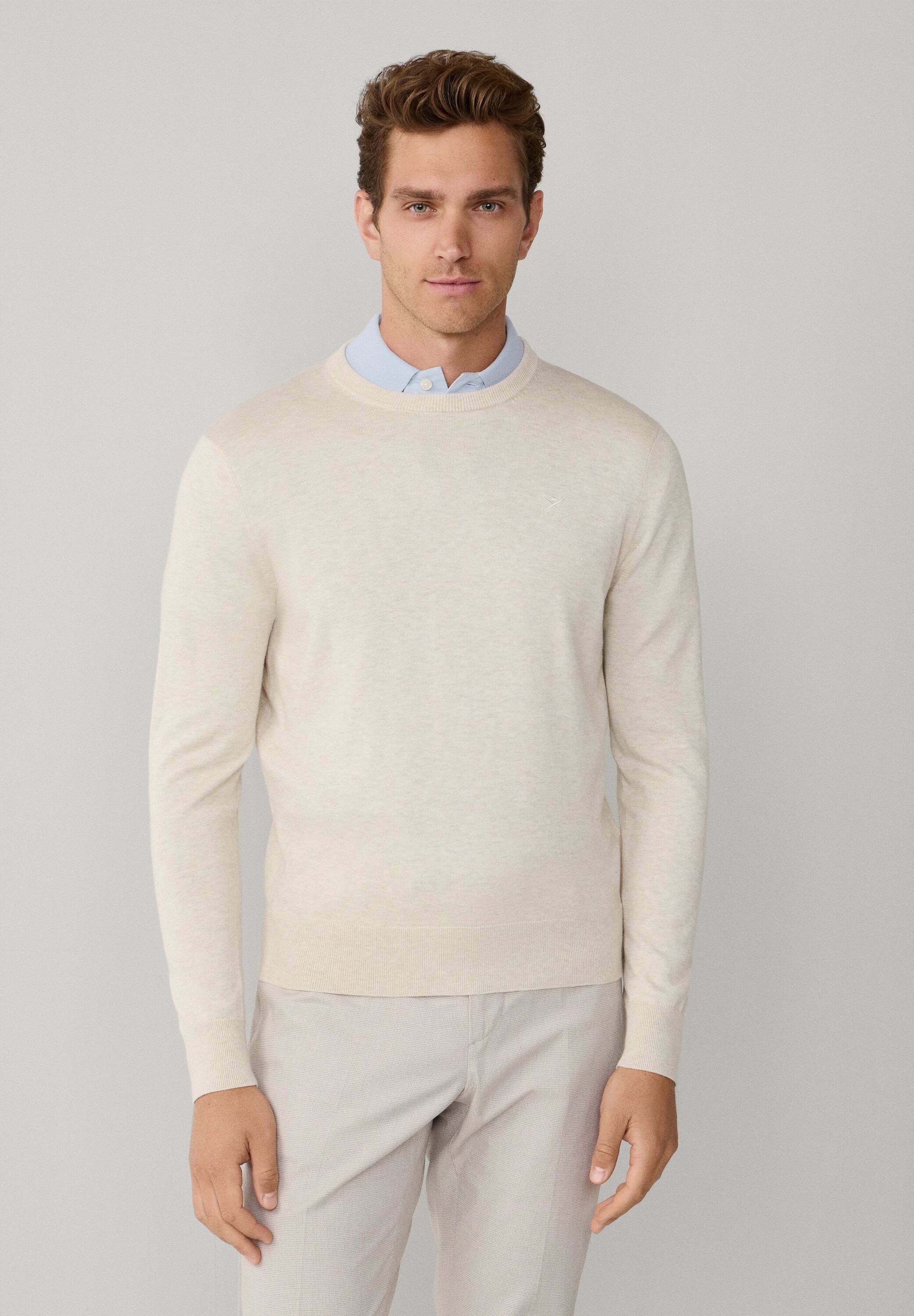 Hackett London CREW