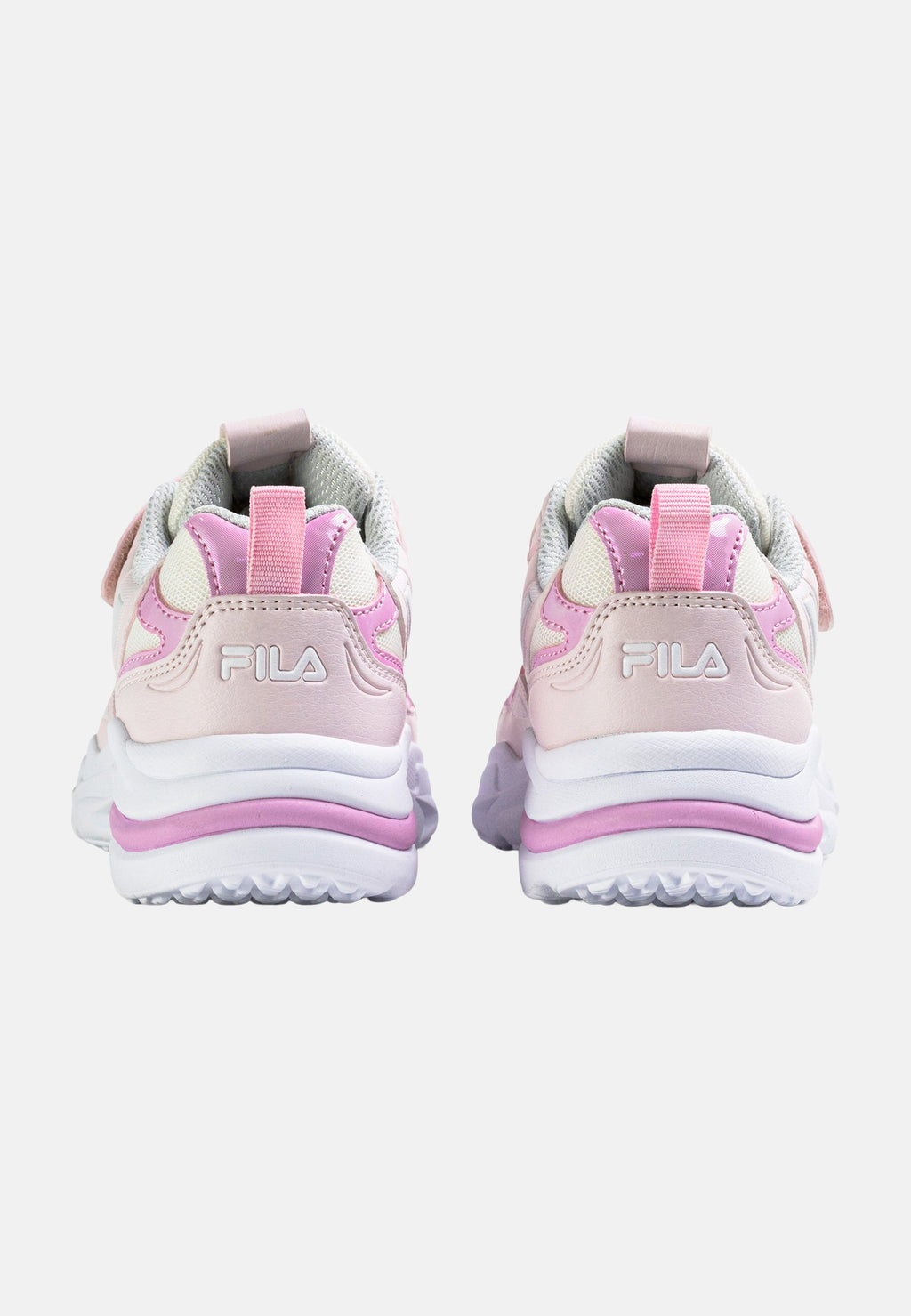 FILA FOOTWEAR FILA MADRUN VELCRO KIDS UNISEX Media 4