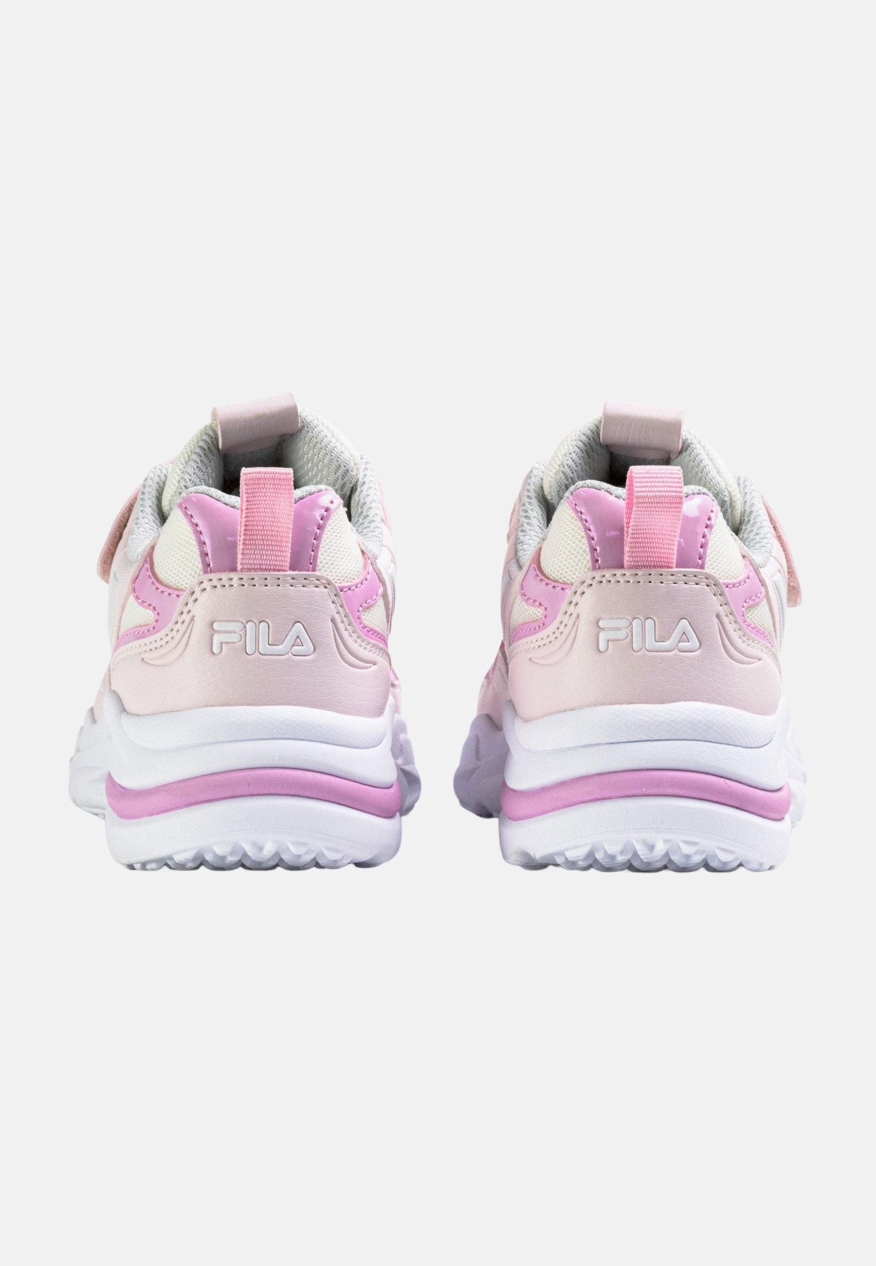 FILA FOOTWEAR FILA MADRUN VELCRO KIDS UNISEX Media 4