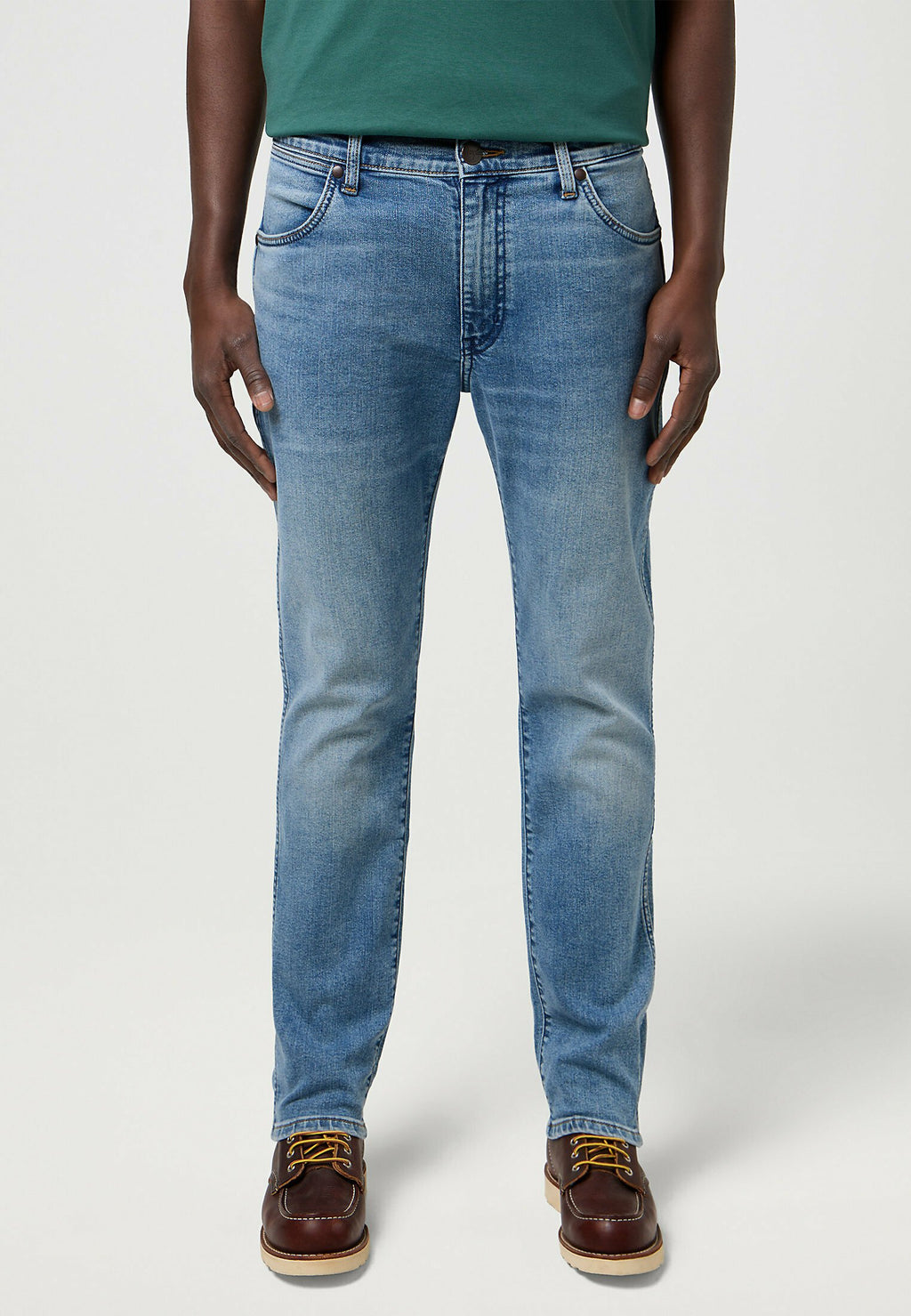 Wrangler LARSTON