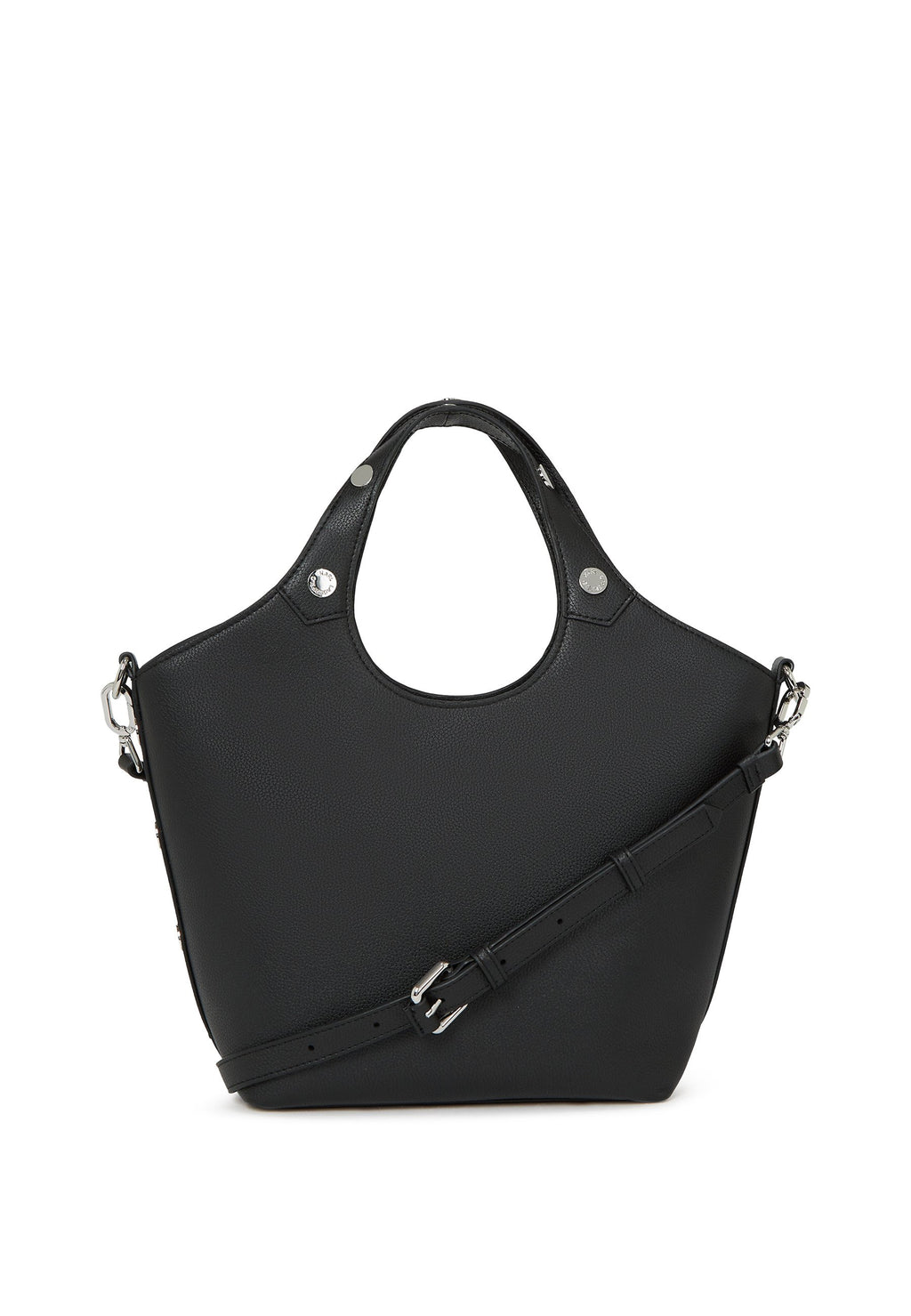 KARL LAGERFELD ROCKY MARAIS TOTE