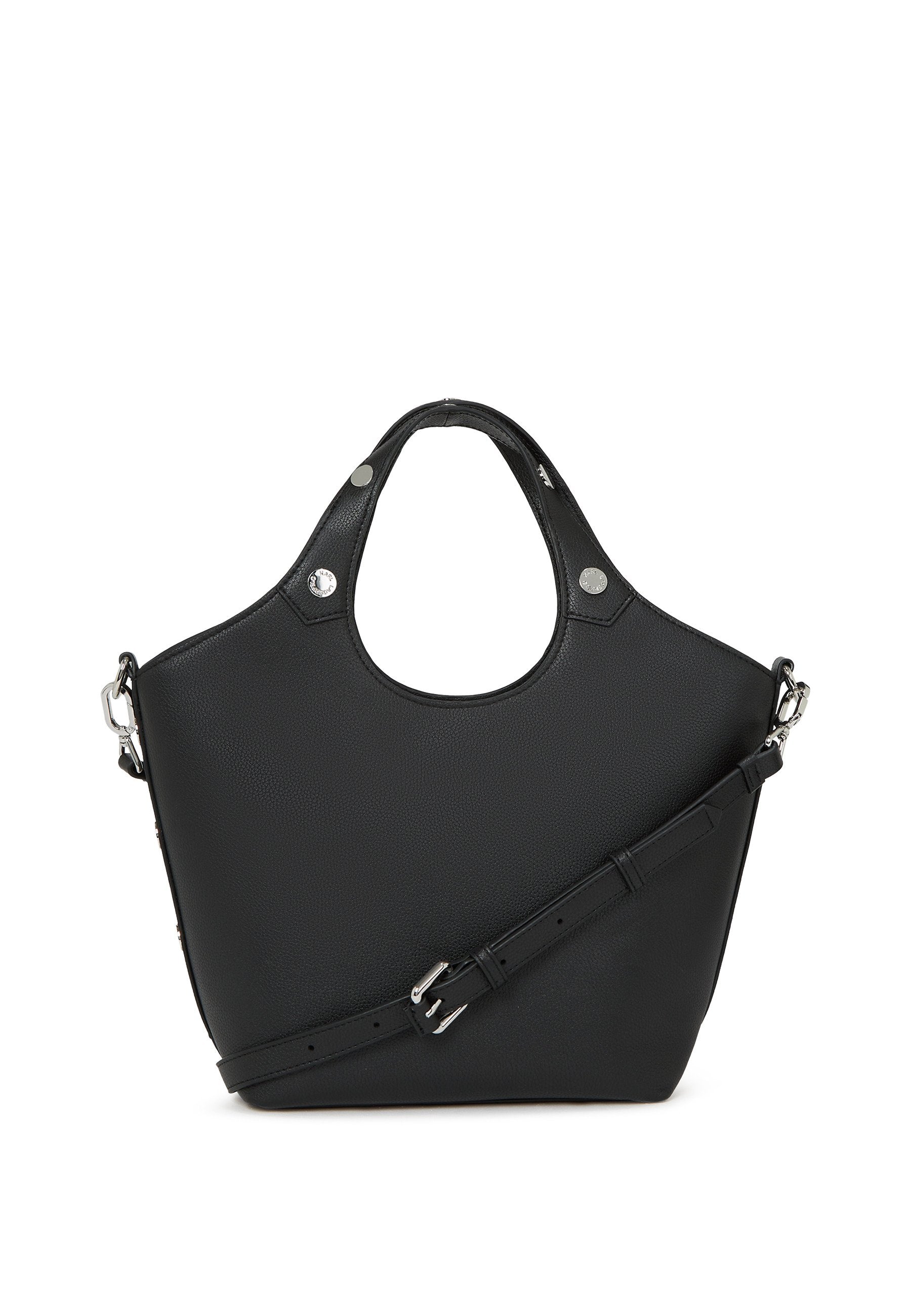 KARL LAGERFELD ROCKY MARAIS TOTE