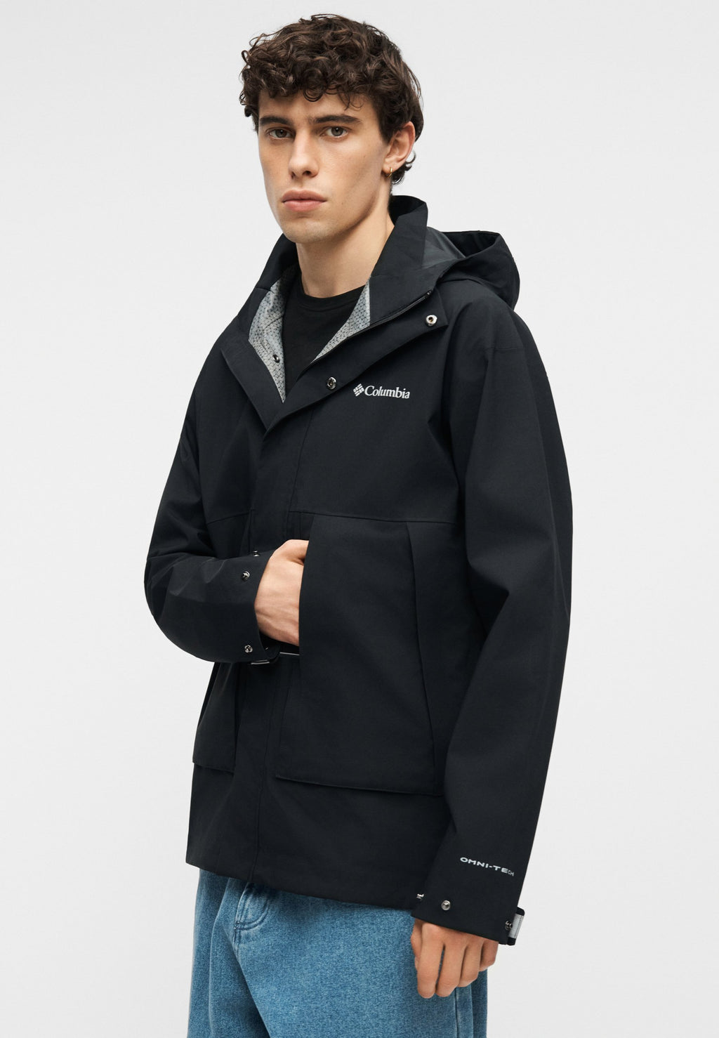 Columbia STREET HEIGHTS JACKET
