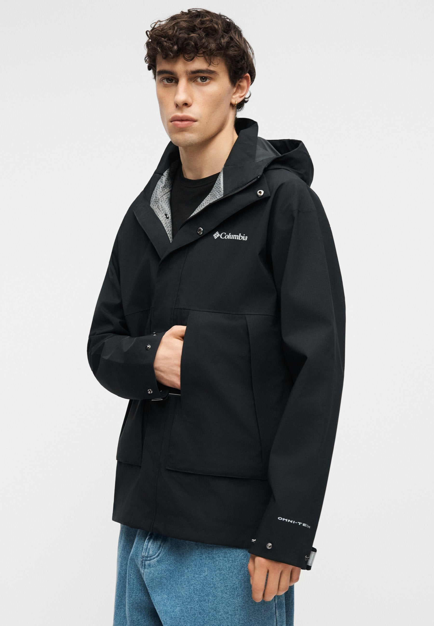 Columbia STREET HEIGHTS JACKET