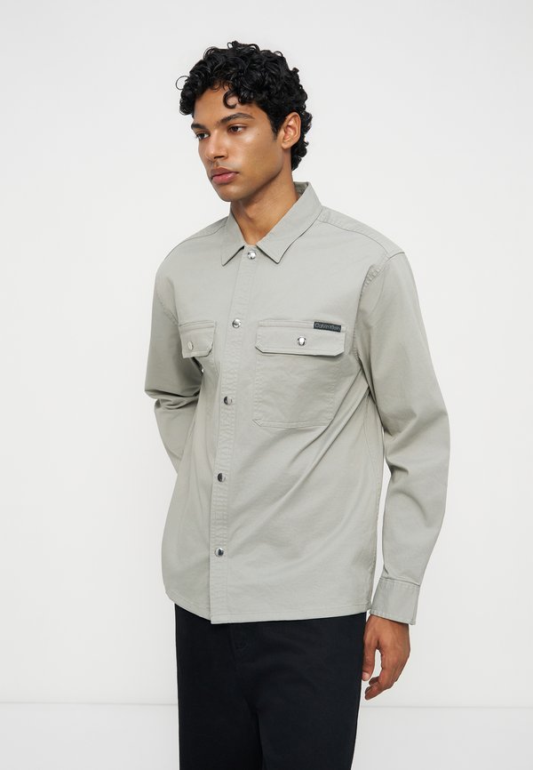Calvin Klein Jeans RELAXED FIT