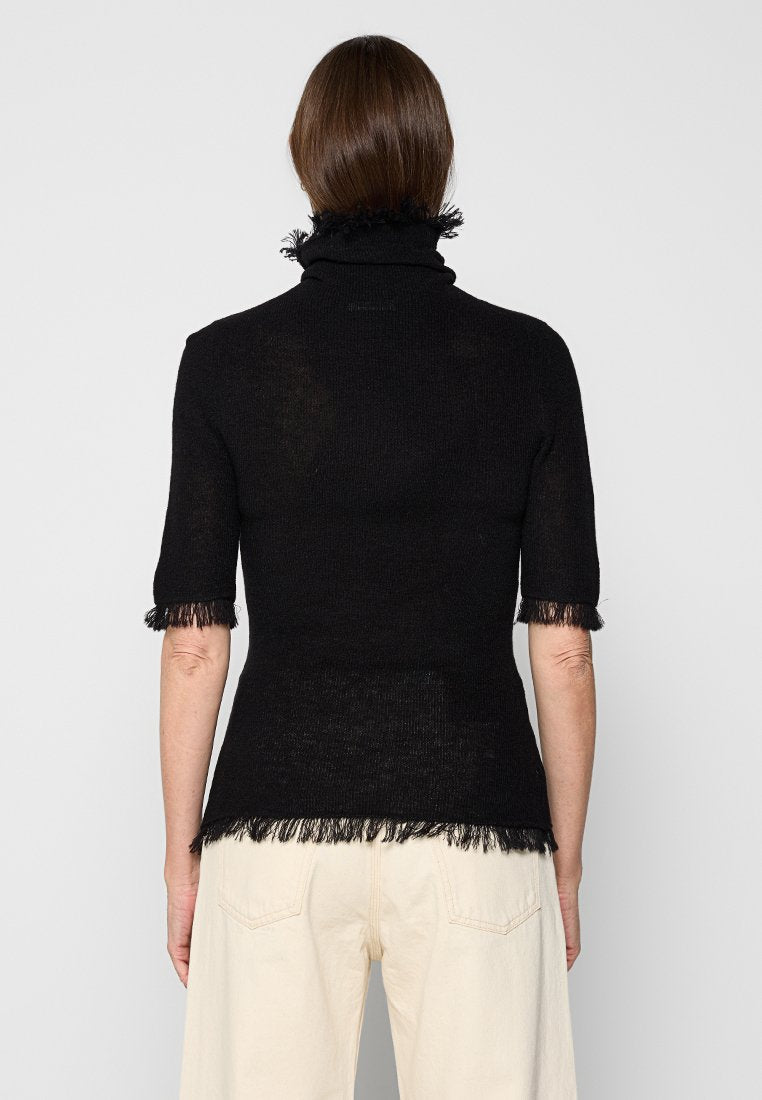 By Malene Birger JAXA