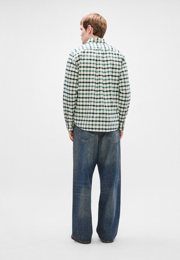 GANT CHECK