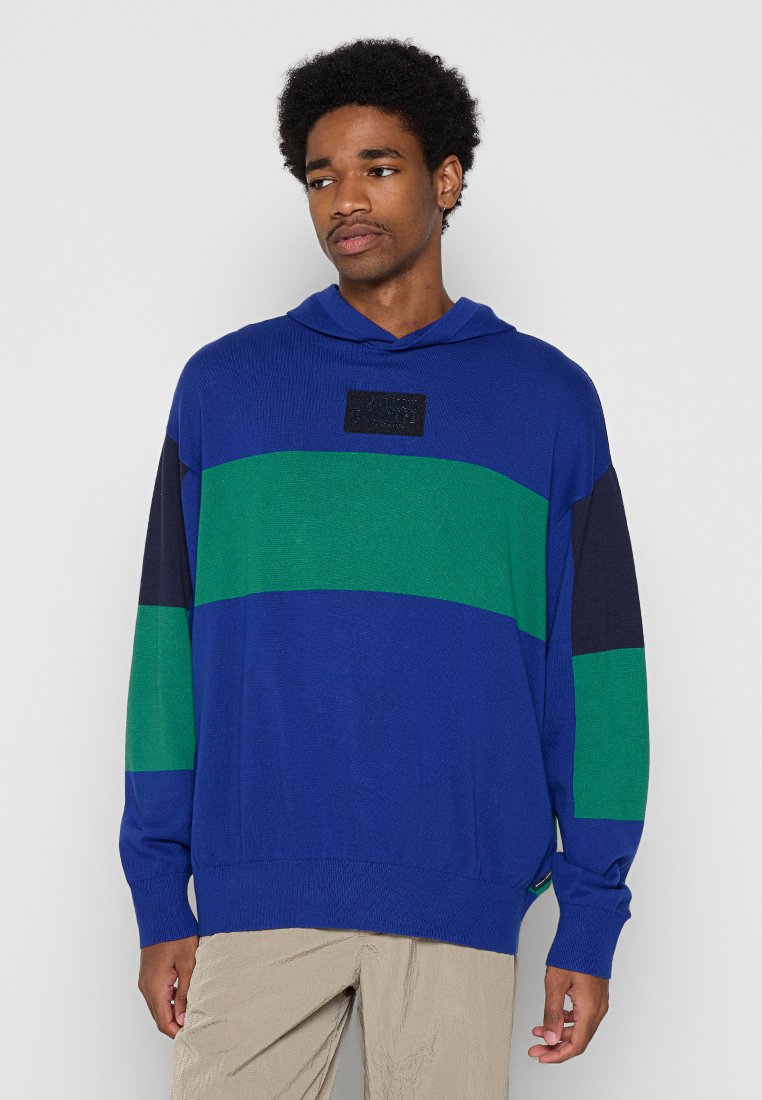 Armani Exchange Kapuzenpullover Media 1