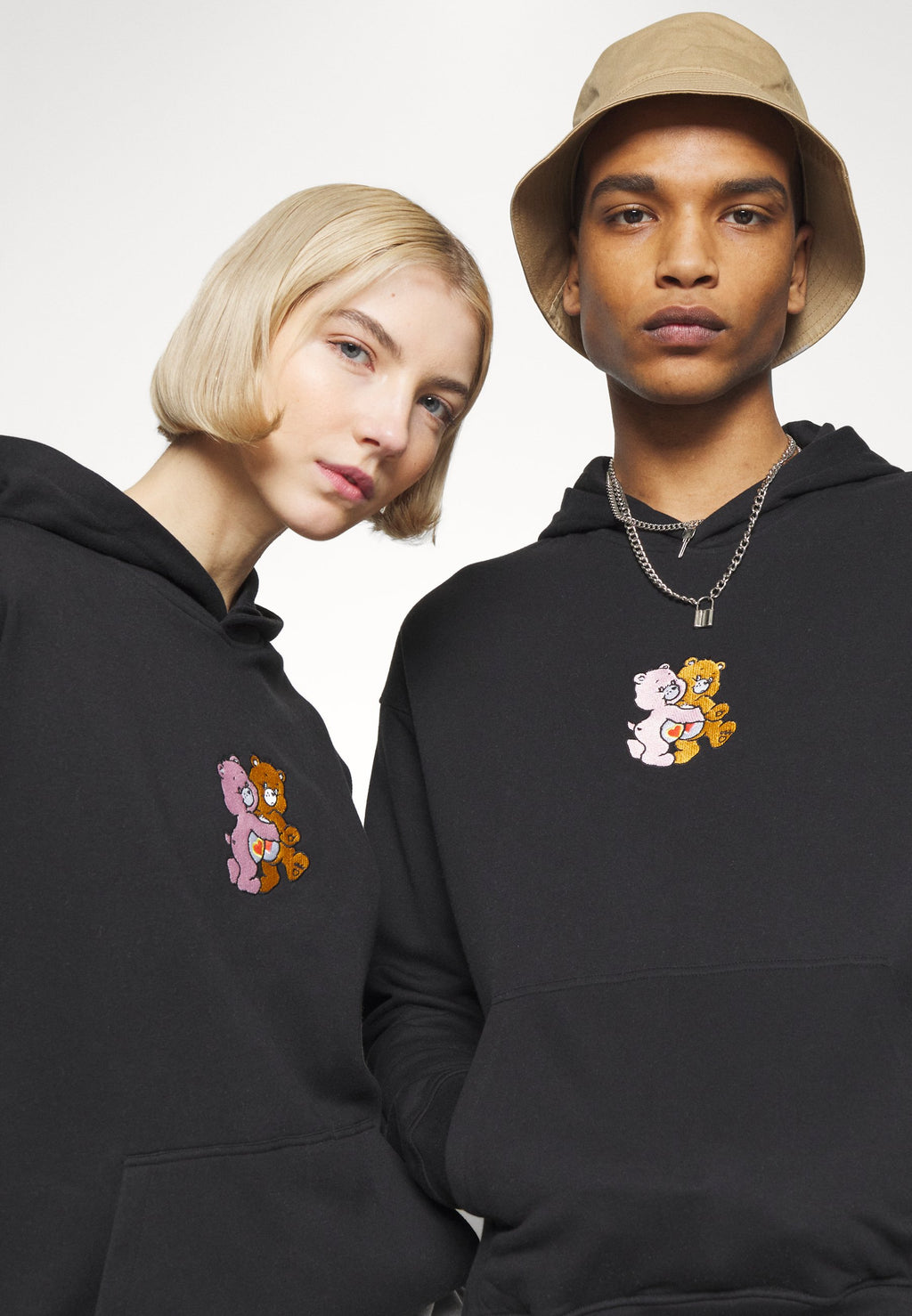 YOURTURN CARE BEARS UNISEX
