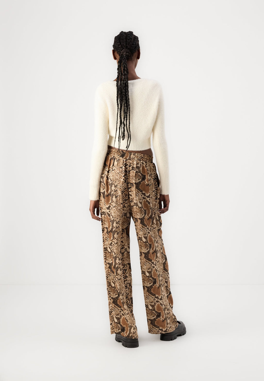 VILA VIAFIA PANT