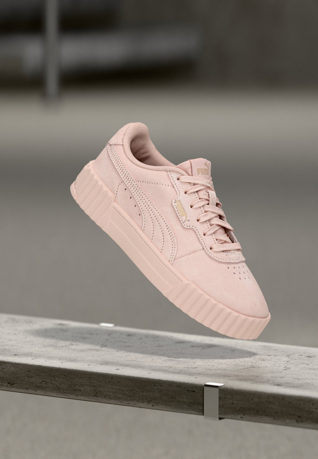 Puma CARINA 3.0