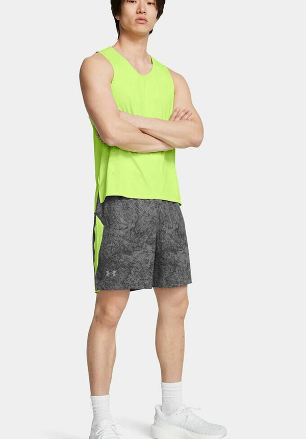 Under Armour LAUF LAUNCH PRO PRINTED