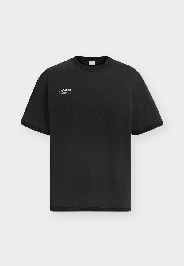 ARKK Copenhagen BOXY TEE UNISEX