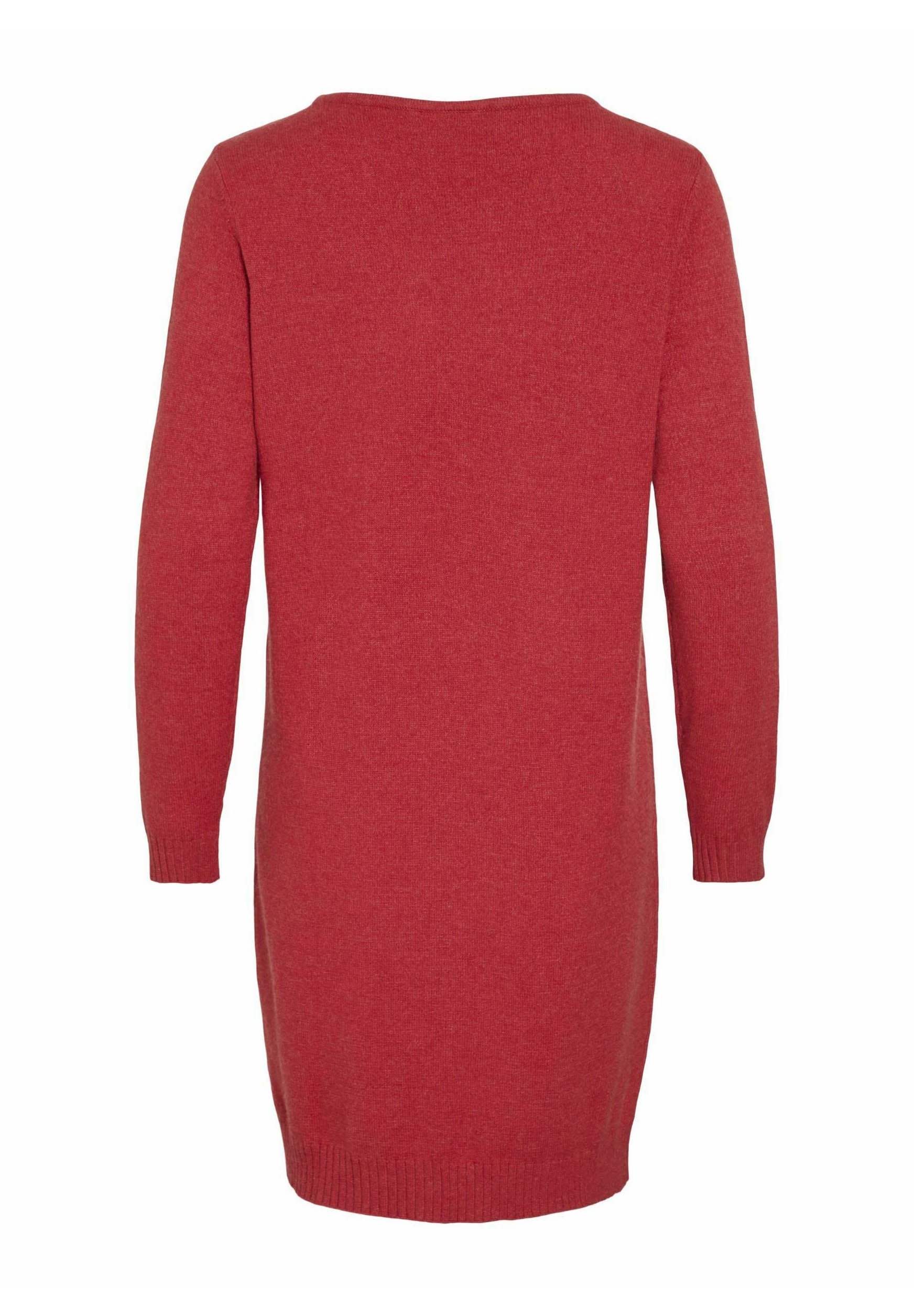 VILA VIRIL DRESS