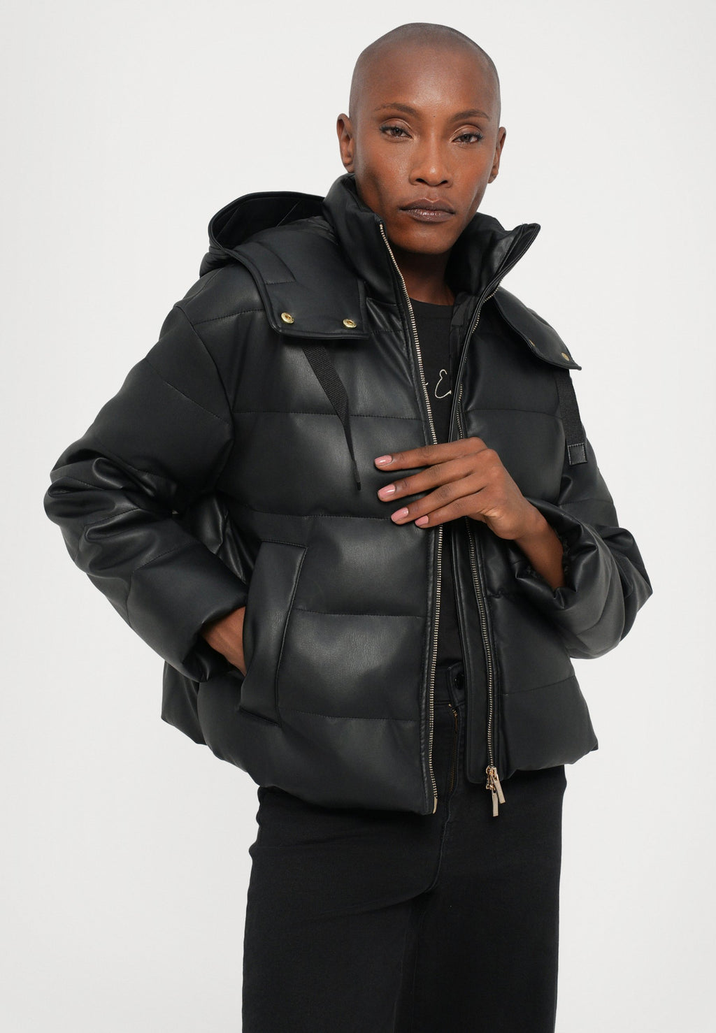 BLOUSON JACKET Media 8