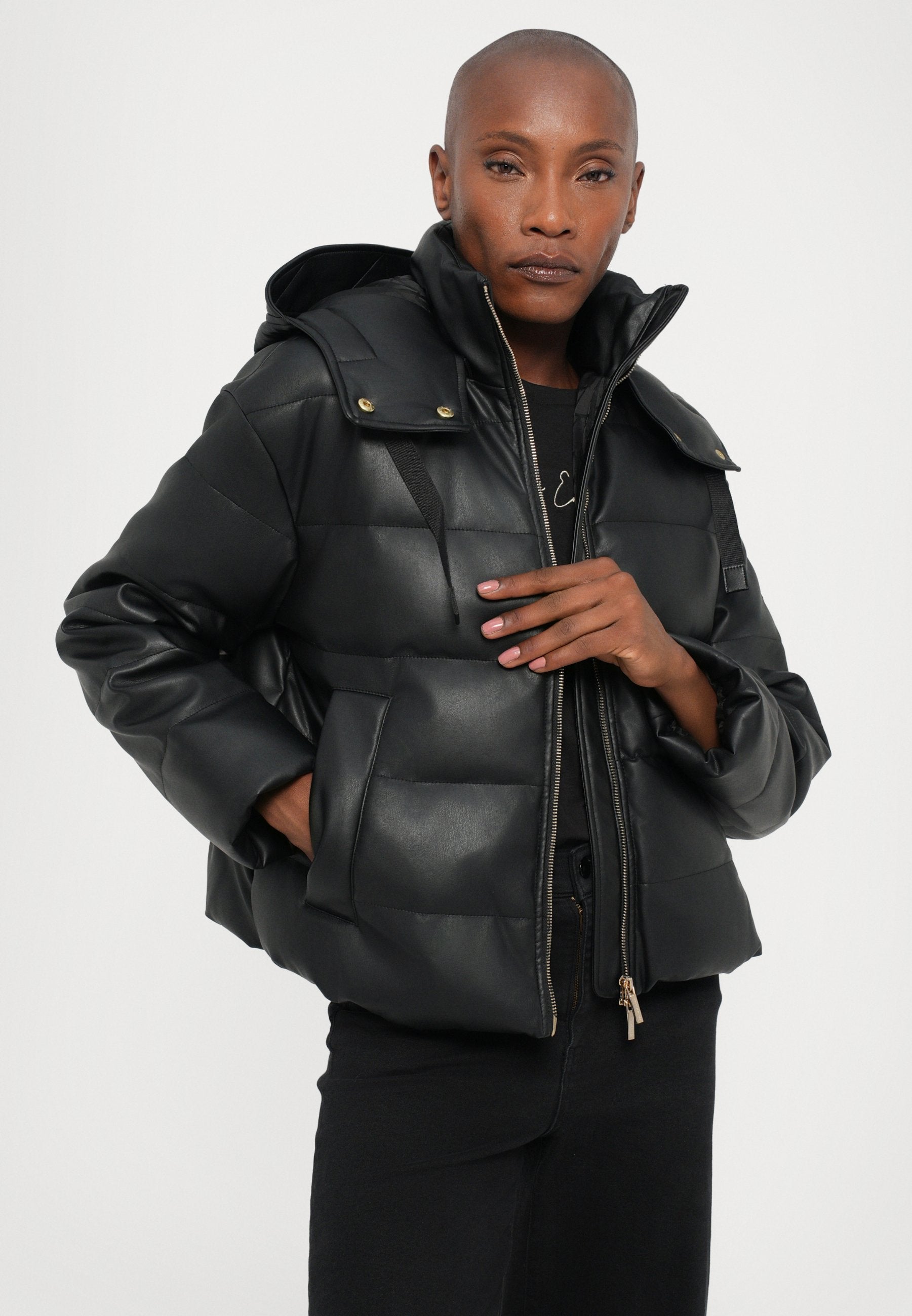 BLOUSON JACKET Media 8