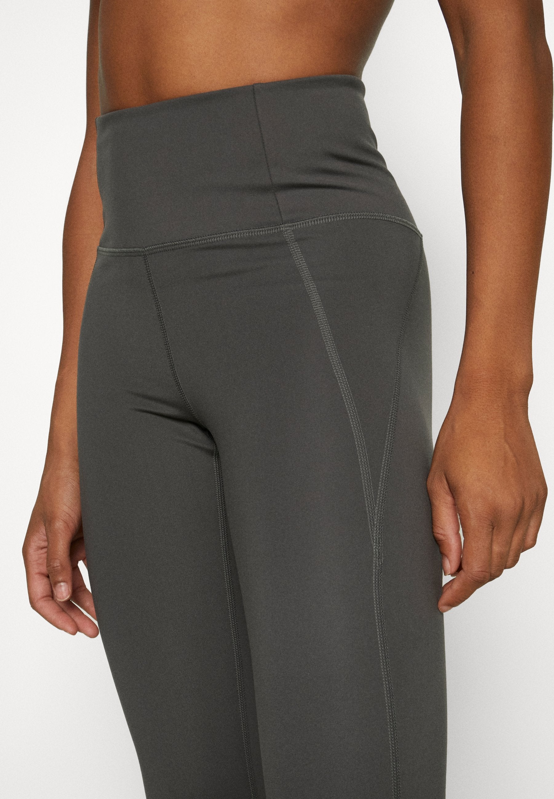 Girlfriend Collective COMPRESSIVE HIGH RISE