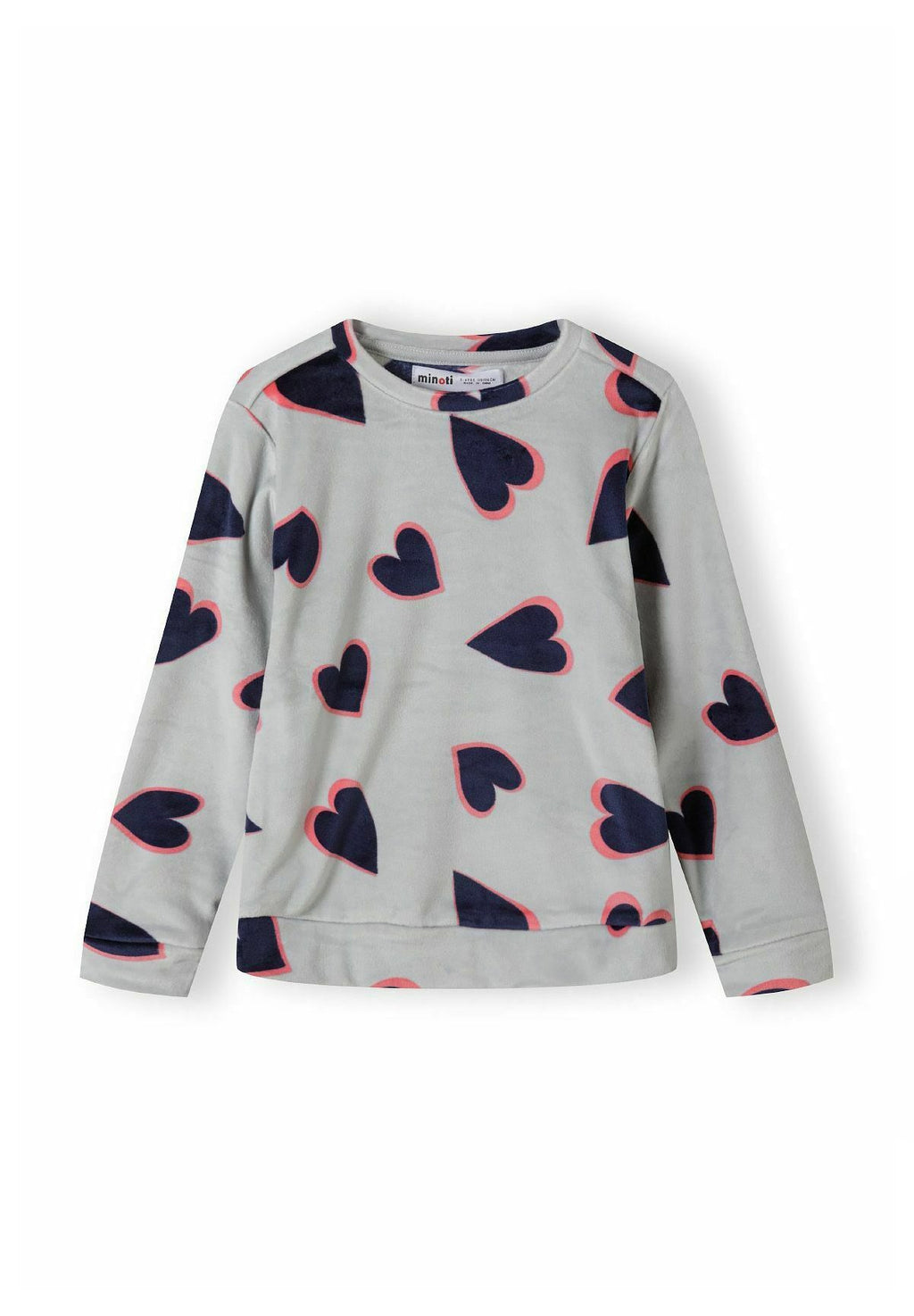 MINOTI SOFT FLEECE SET