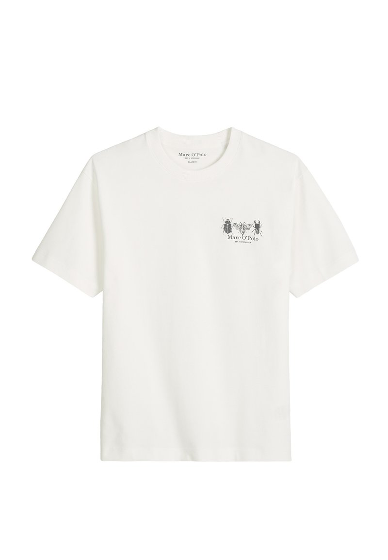 SHORT SLEEVE RELAXED FIT SEASONAL ARTWORK Media 1