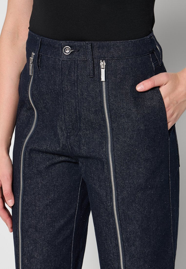 Armani Exchange Stoffhose Media 5