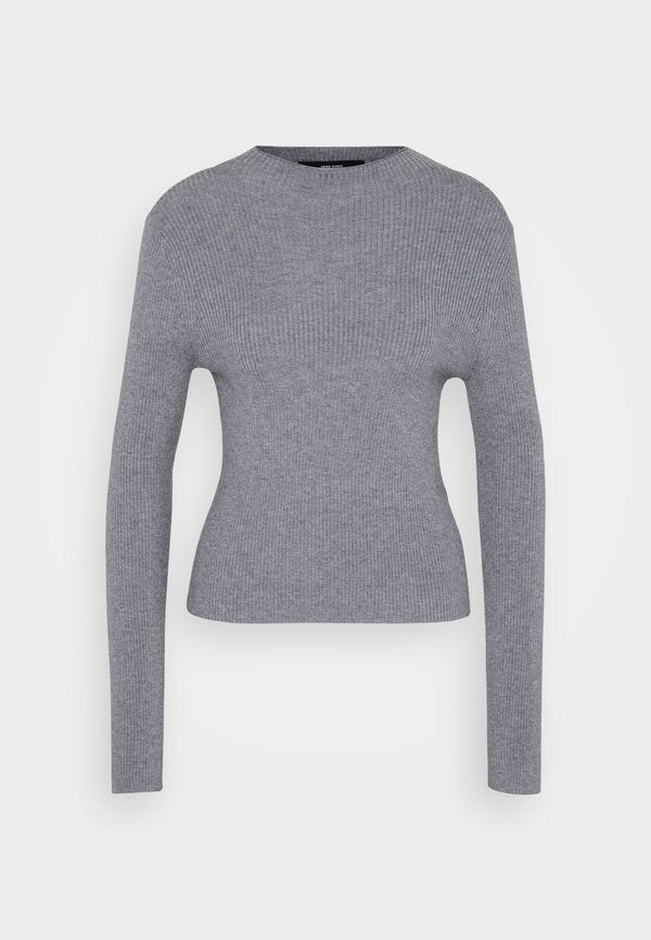 Vero Moda Petite VMNANCY FUNNELNECK