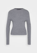 Vero Moda Petite VMNANCY FUNNELNECK