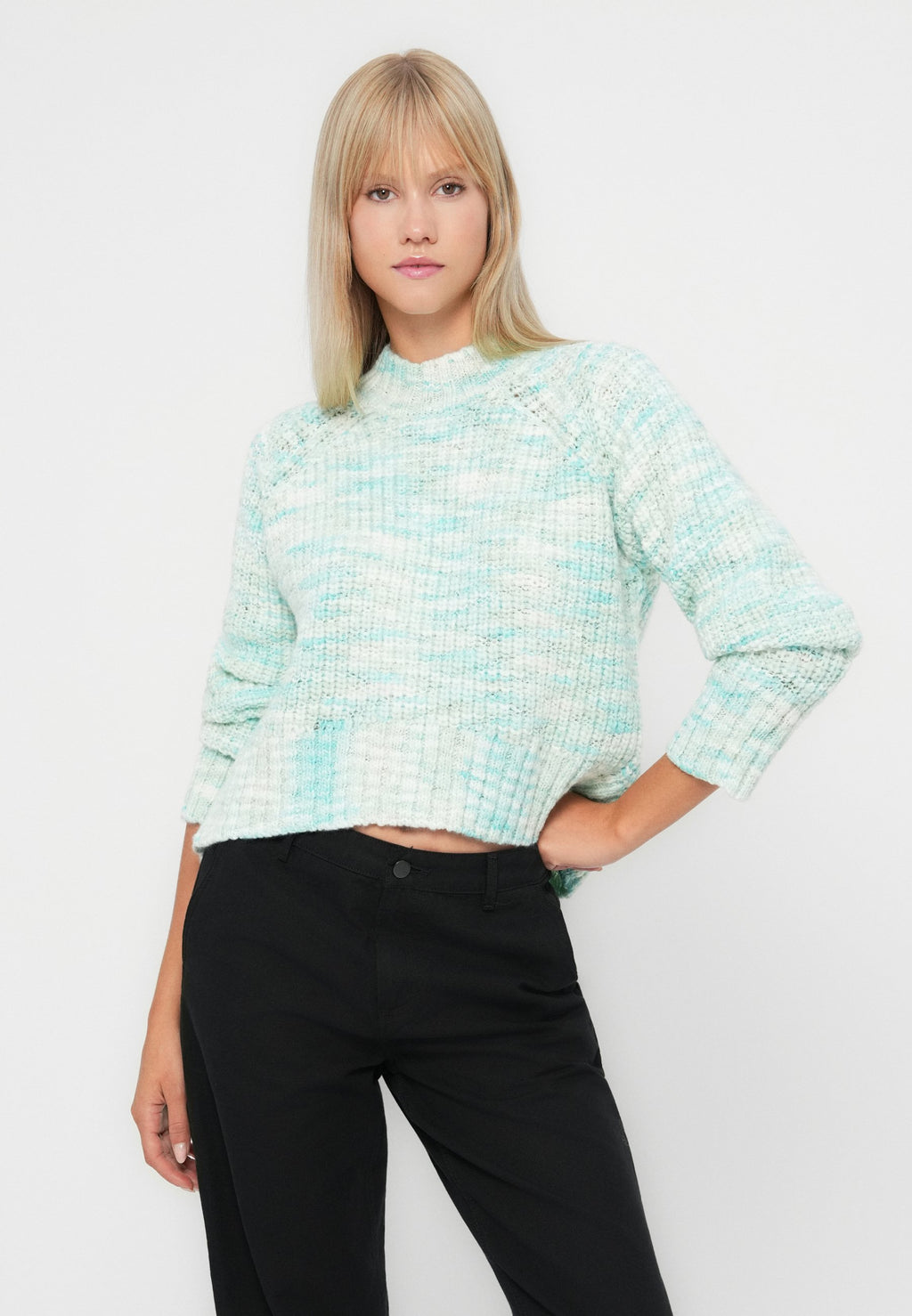 Rip Curl BEACH PARTY SLUB SWEATER