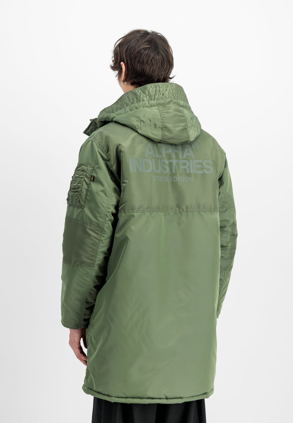 Alpha Industries FIELD