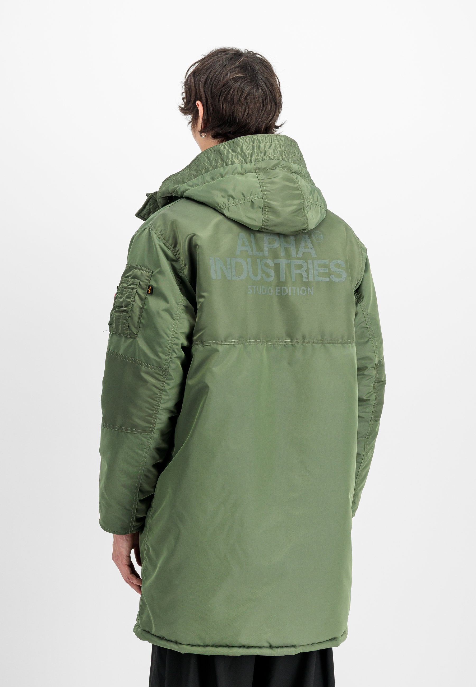 Alpha Industries FIELD