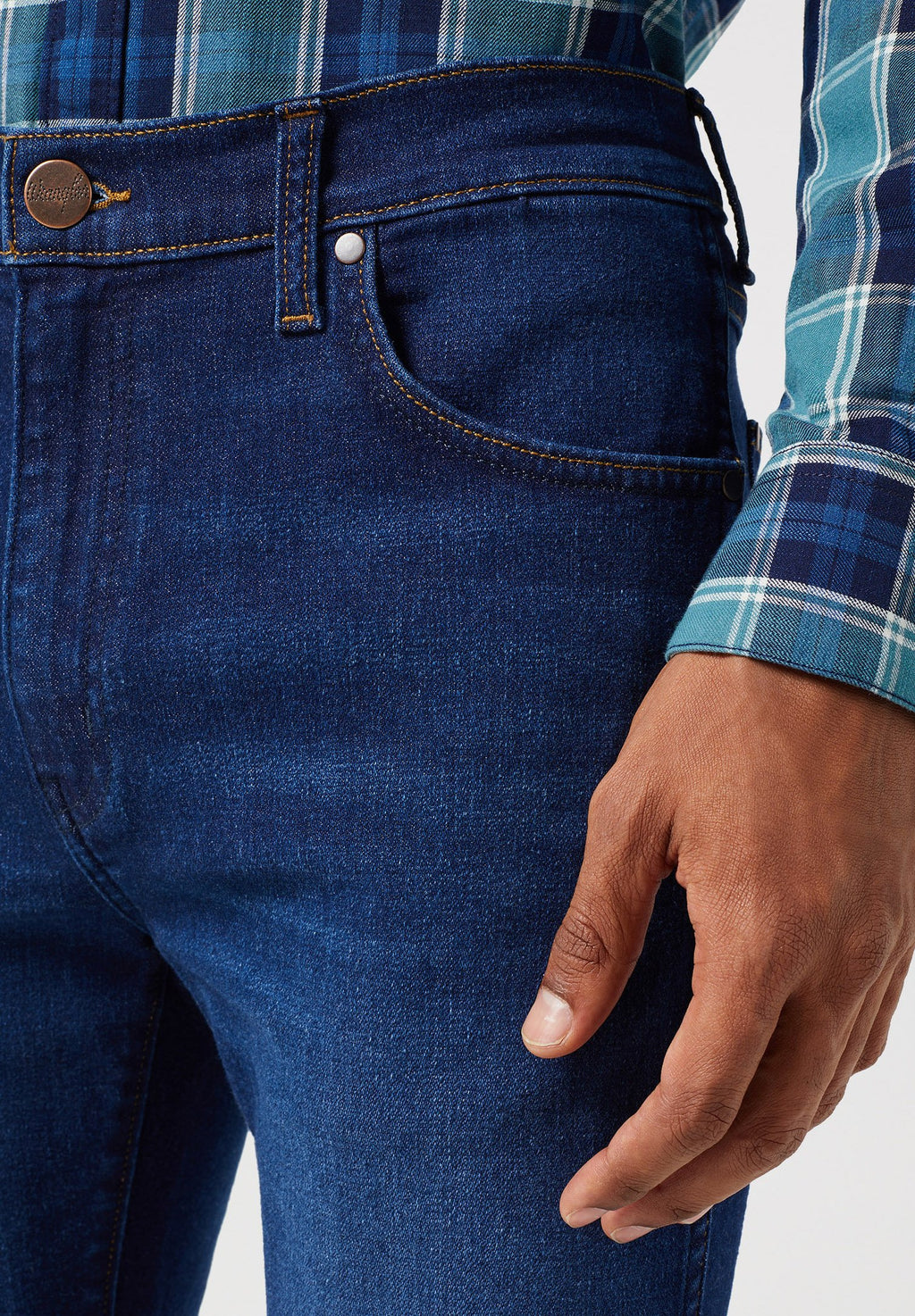 Wrangler LARSTON