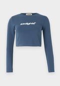 LOW LIGHTS STUDIOS® BASIC LOGO LONG SLEEVE