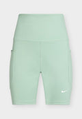 Nike Performance SHORTS - Sports shorts - steam/(white)