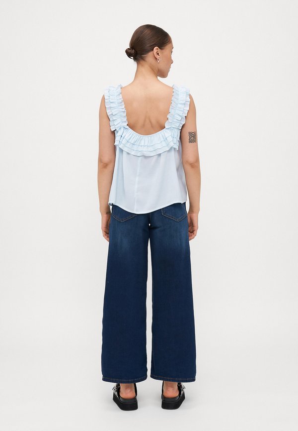 Vero Moda Petite VMCLARA FRILL
