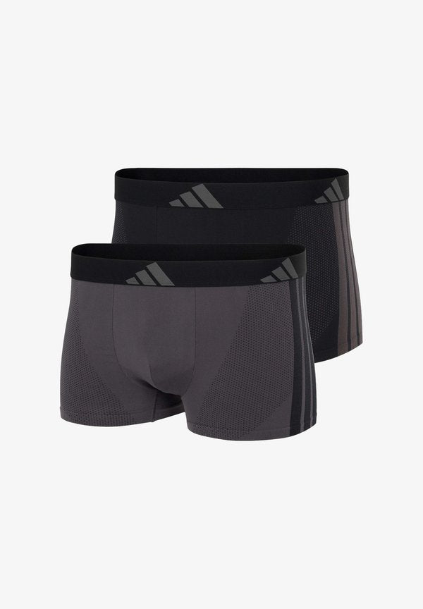 adidas Sportswear 2PACK - Trunks - assorted