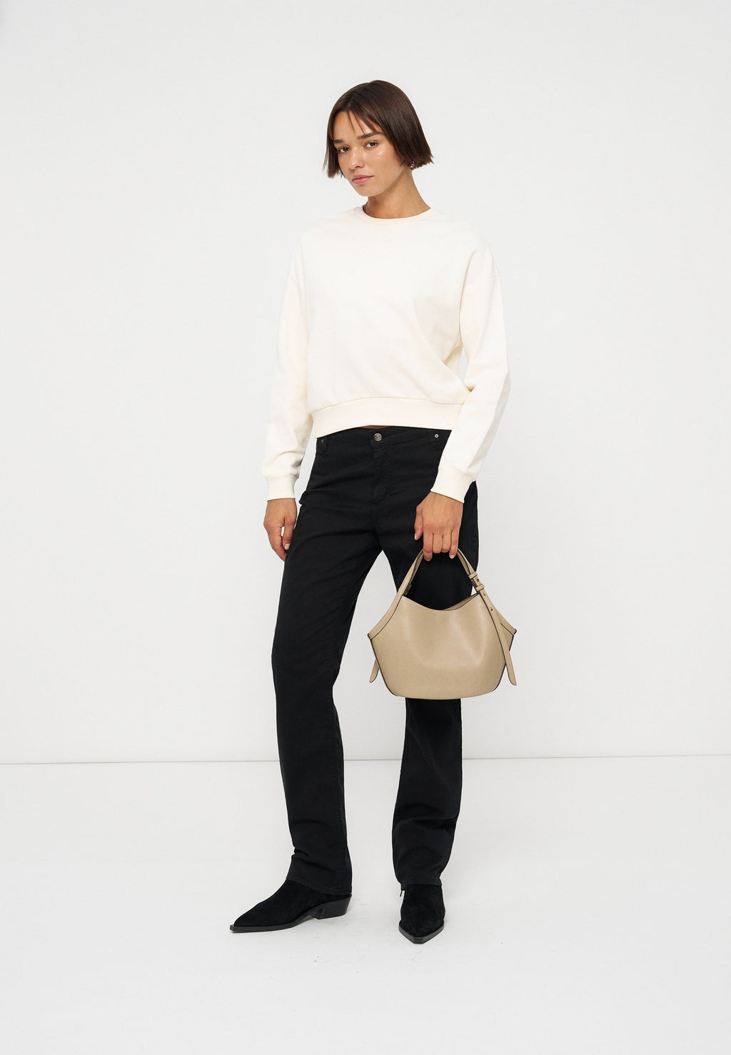 Armani Exchange Sweatshirt Media 3