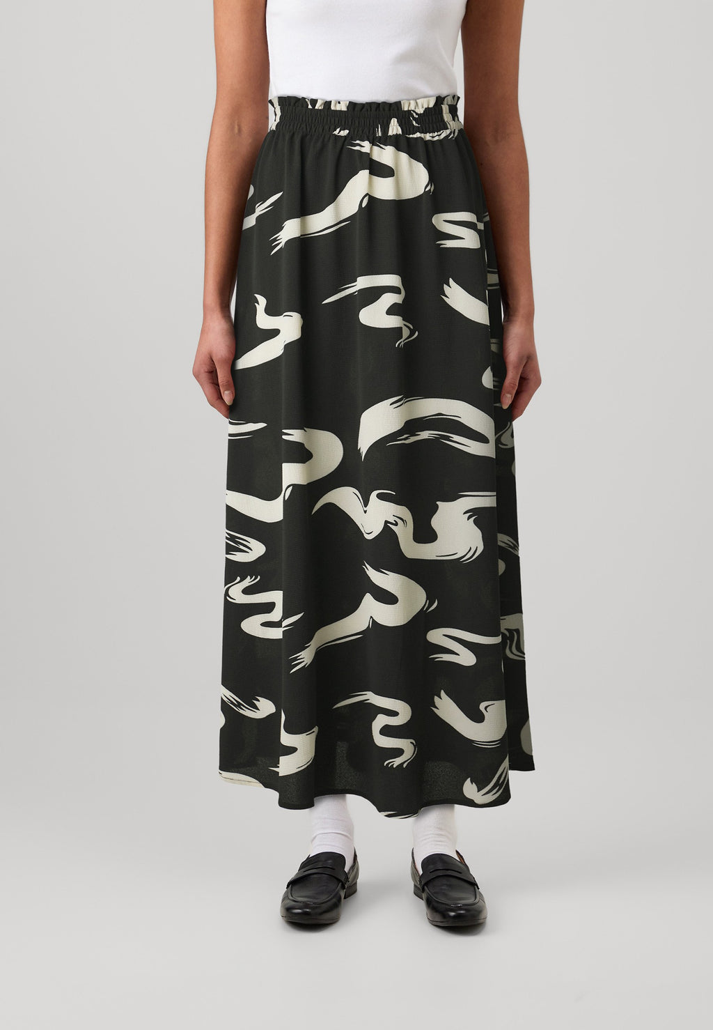 ONLY Tall ONLNOVA LUX LONG SKIRT