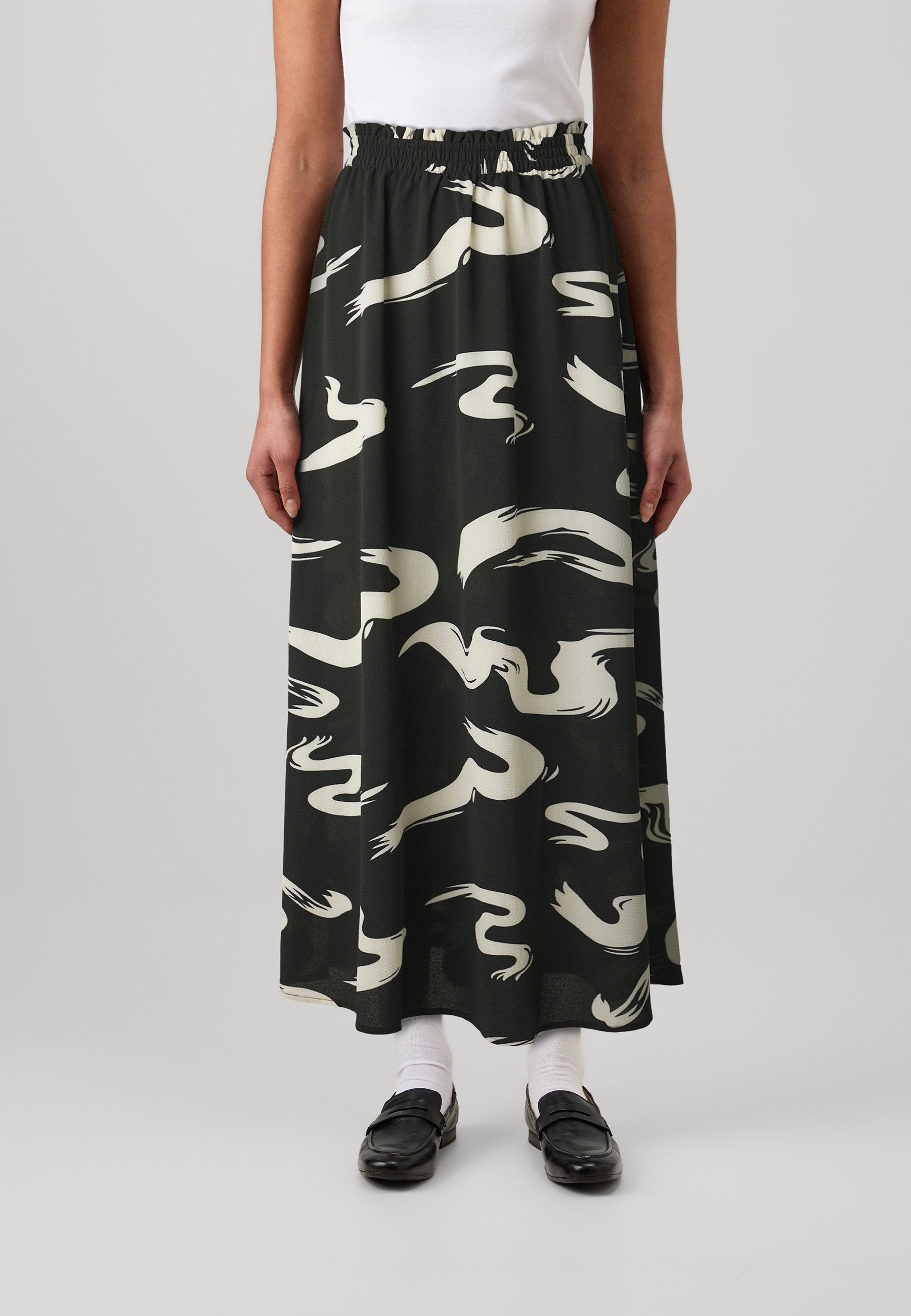 ONLY Tall ONLNOVA LUX LONG SKIRT
