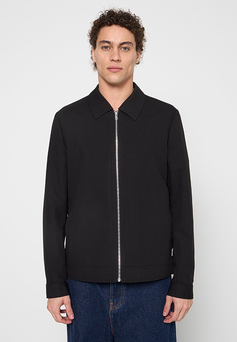 Lindbergh Leichte Jacke Media 1