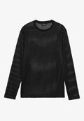 YOURTURN UNISEX MESH REGULAR FIT