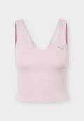 Puma STRONG TANK - Top - misty pink