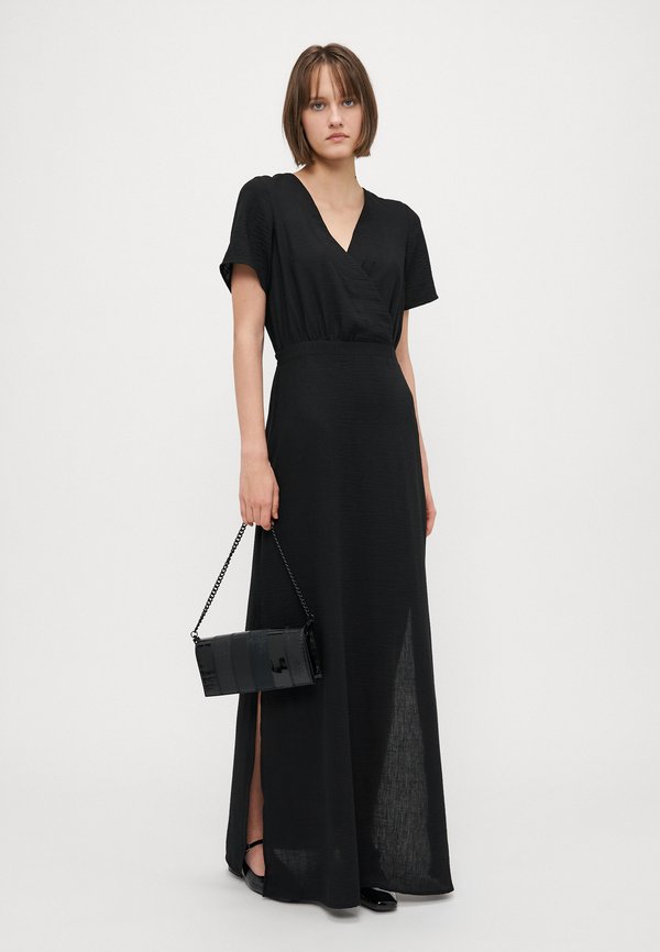 Vero Moda Tall VMKITTA LONG DRESS
