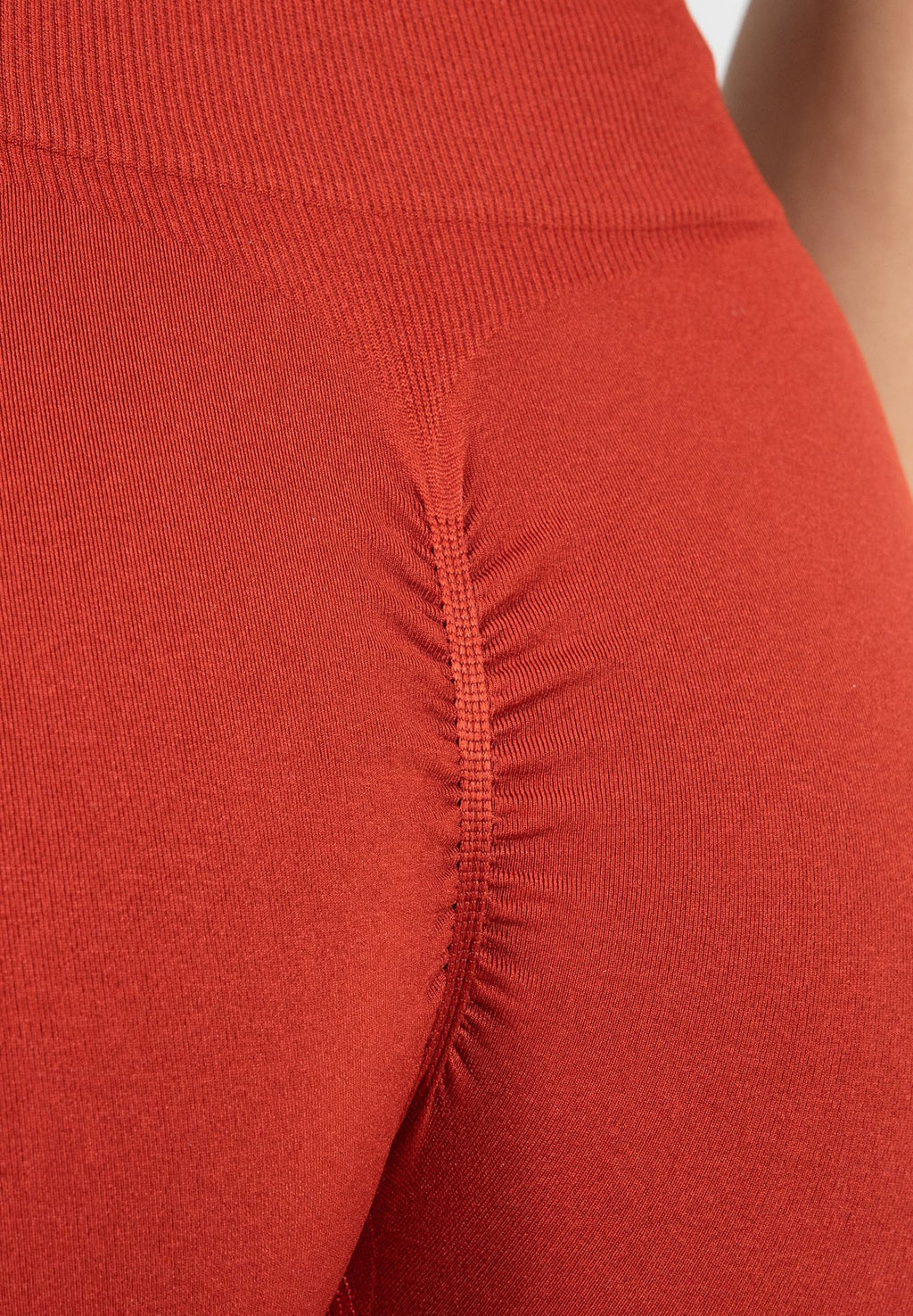 Smilodox AMAZE PRO SCRUNCH HIGH WAIST SEAMLESS