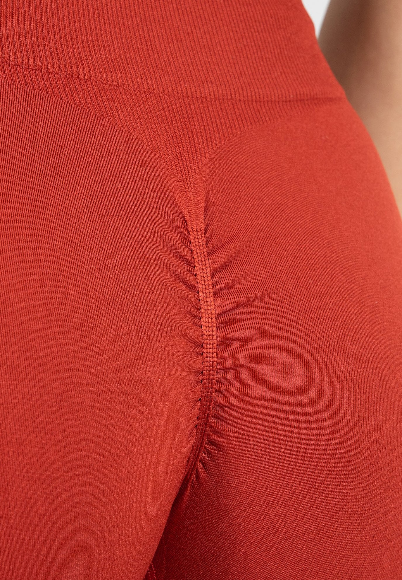 Smilodox AMAZE PRO SCRUNCH HIGH WAIST SEAMLESS