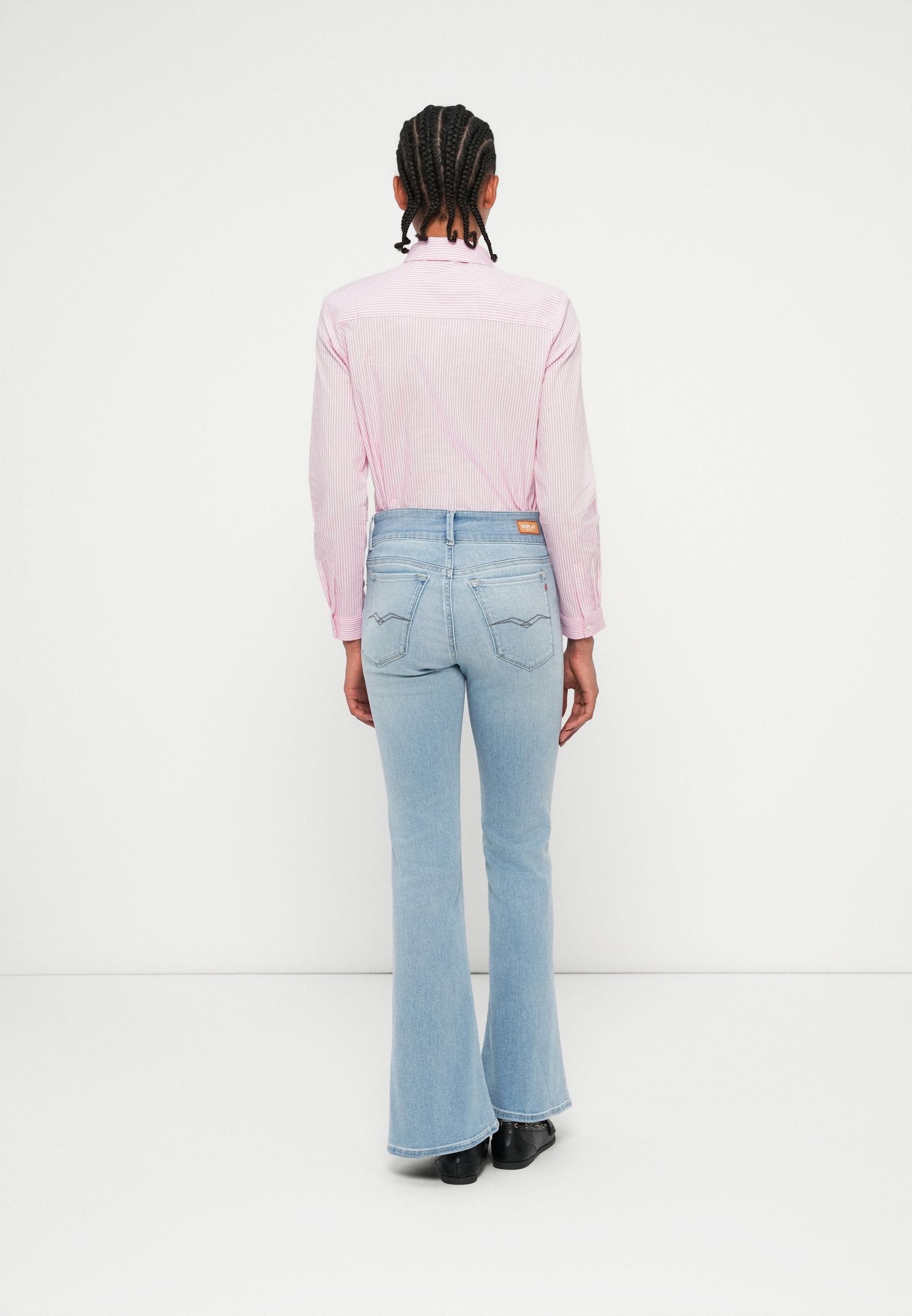 Replay NEWLUZ PANTS
