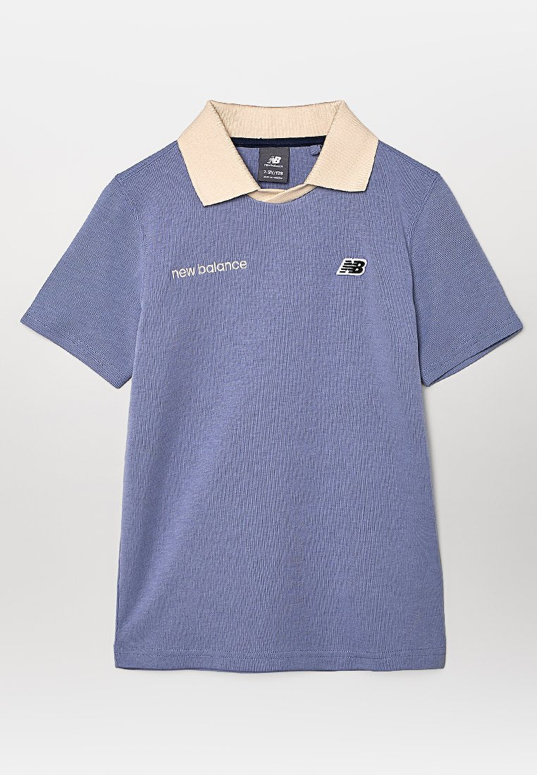 New Balance Sport T-Shirt Media 1