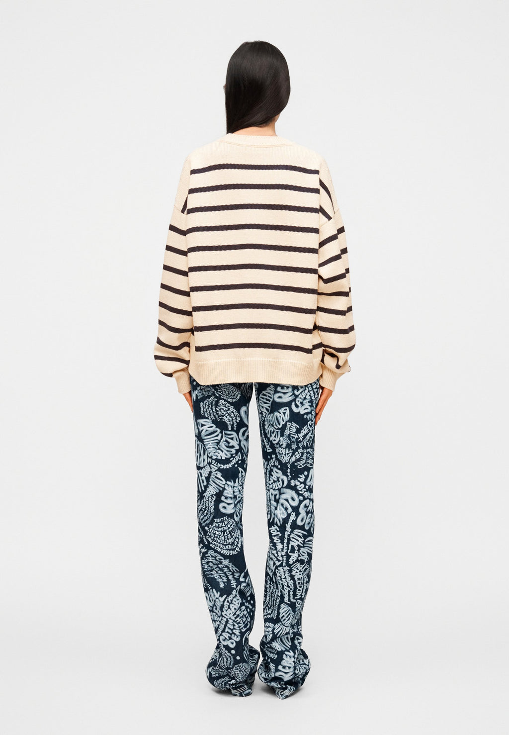 Dsquared2 STRIPED