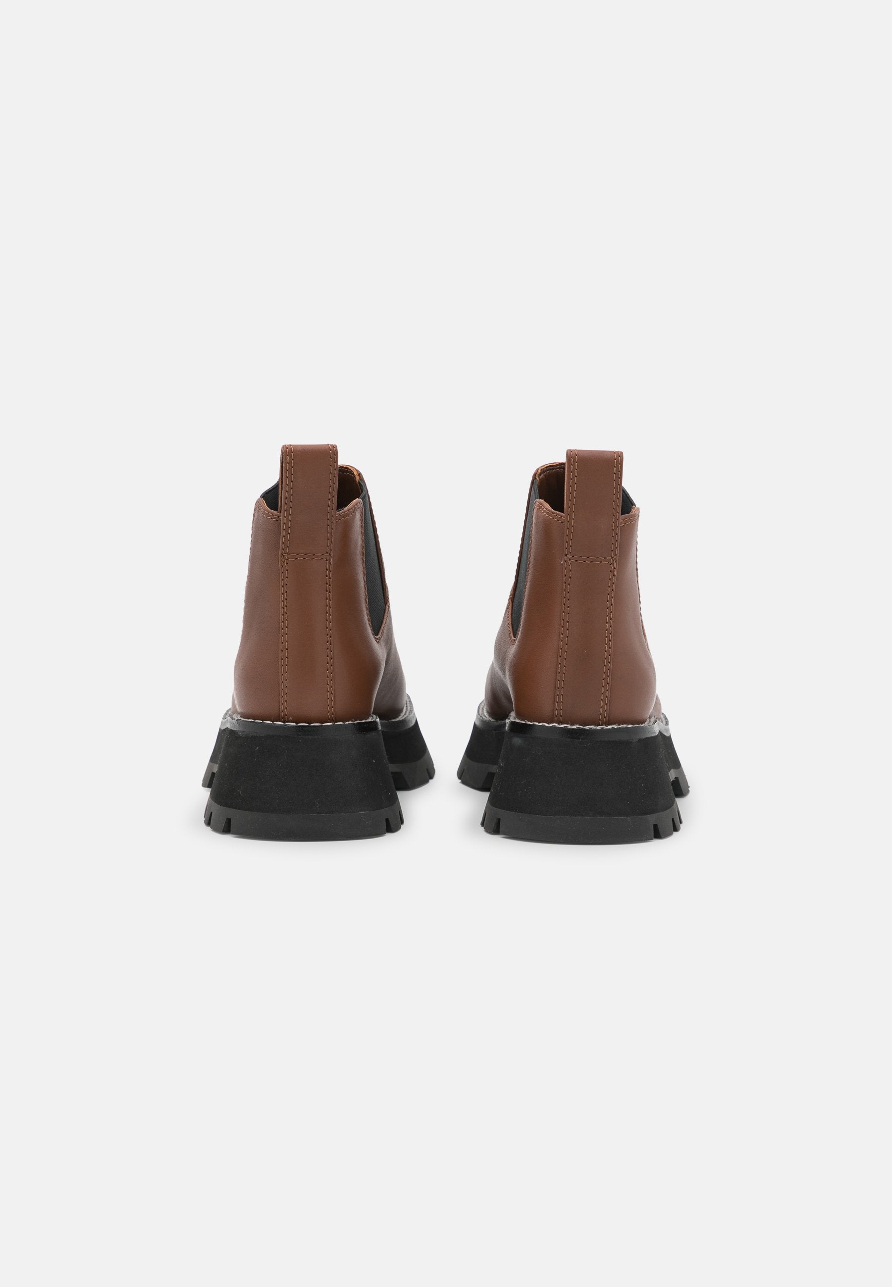 3.1 Phillip Lim KATE SHORT LUG SOLE COMBAT